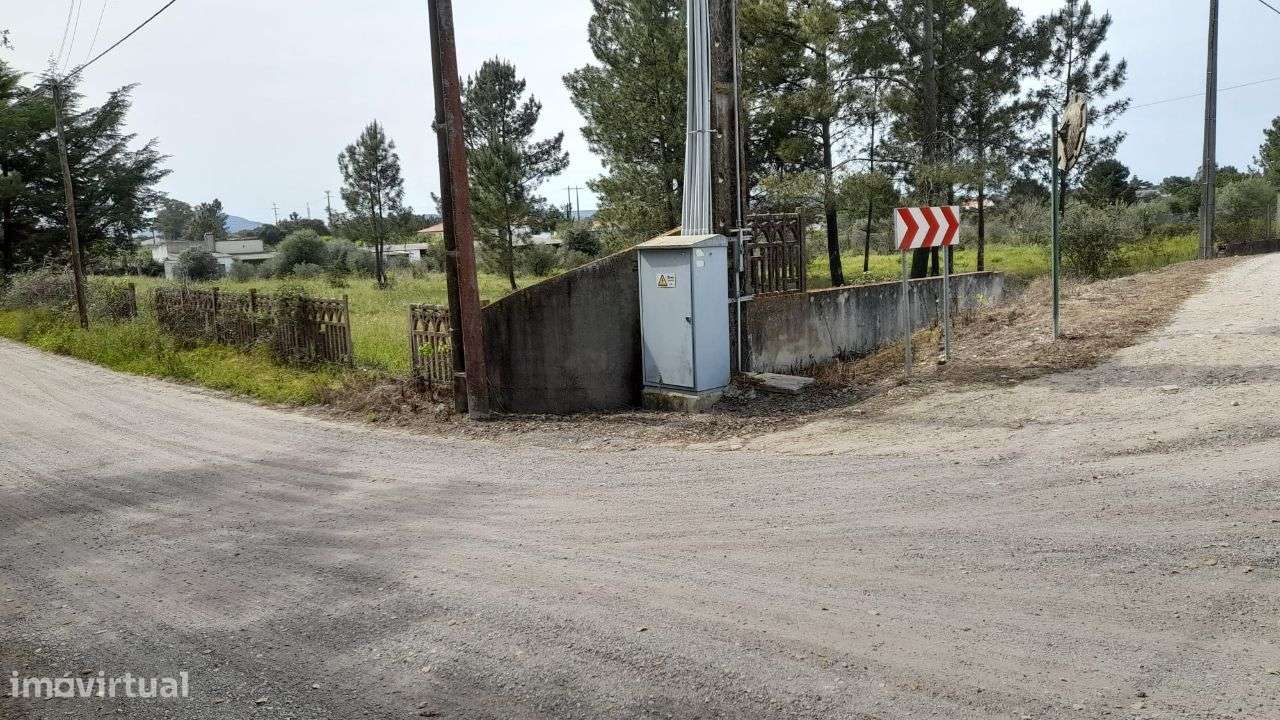 Setúbal/Padeiras Quinta 5000m2 para moradia.-14