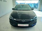 Opel Astra Sports Tourer 1.6 CDTI Dynamic S/S - 16