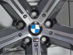 Koła letnie BMW  M PAKIET  21" X5 G05  X6 G06 - 11