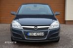 Opel Astra 1.6 Edition - 3