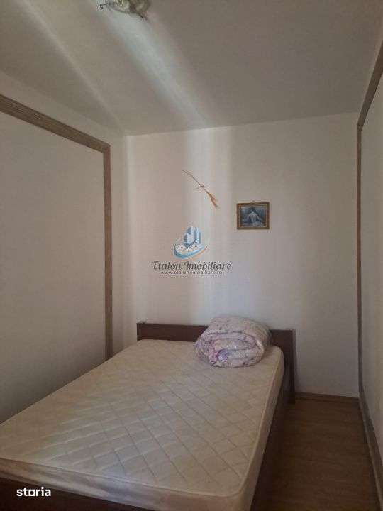 Apartament 4 camere semidecomandat, 1 baie, Piata Darmanesti - Imagine principală: 5/9