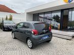 Peugeot 108 1.0 VTi Style - 9