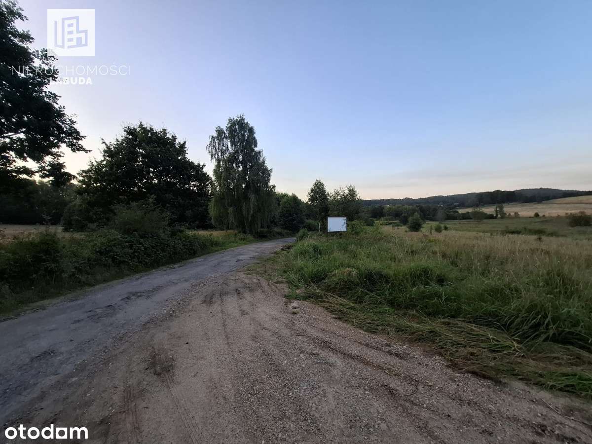 Działka Unieszyno 910 m2 - Pełny obrazek: 5/16