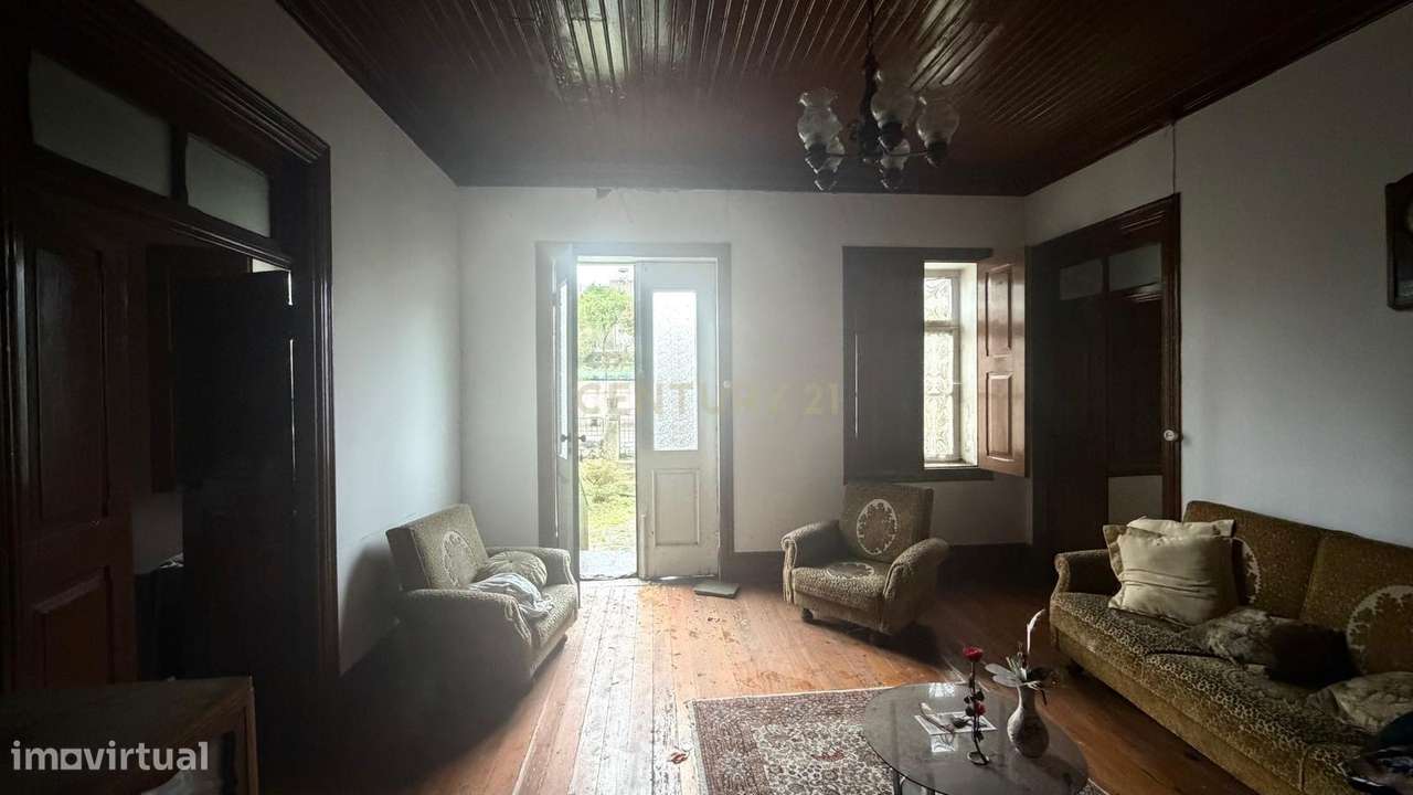 Moradia Isolada V4 em Bem Viver – Marco de Canaveses-5