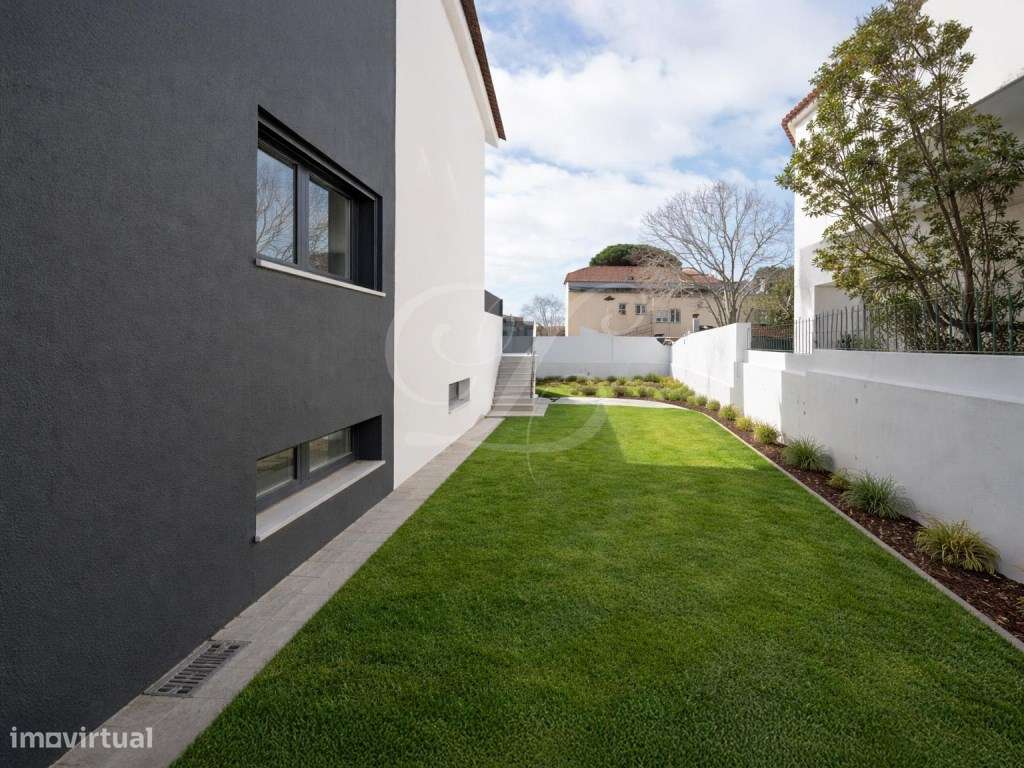 Moradia T4 | Empreendimento - Ocean Prime Village - S. Pedro do Est... - Grande imagem: 4/37