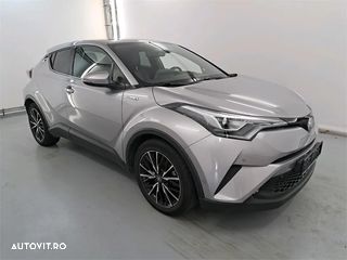 Toyota C-HR Hybrid