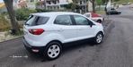 Ford EcoSport 1.0 EcoBoost COOL&CONNECT - 17