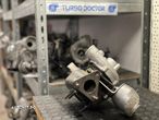 Turbina Peugeot Partner 1.6 HDi 9HX 90 CP Reconditionata 753420 - 2