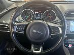 Jaguar F-Pace 20d Aut. R-Sport - 8