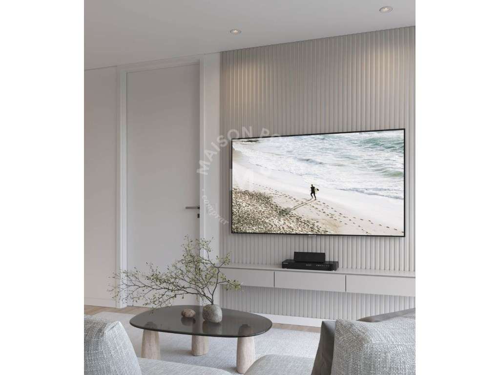 Apartamento T1 com Varanda e Lugar de Estacionamento inserido em Co...-24