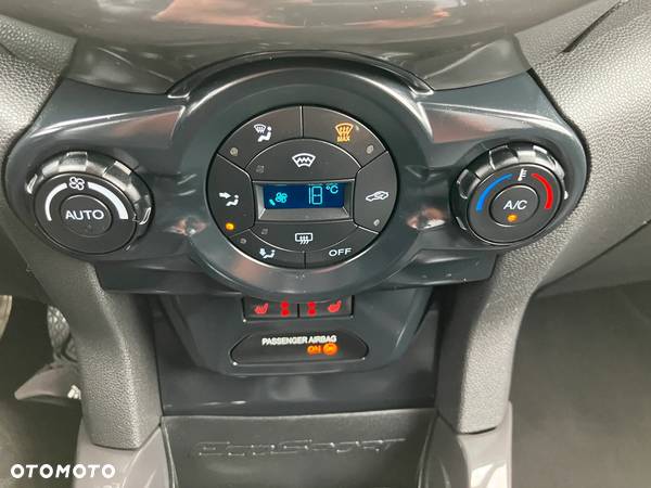 Ford EcoSport 1.0 EcoBoost GPF Titanium ASS - 39