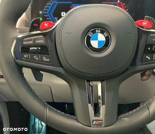 BMW XM PHEV Label sport - 7