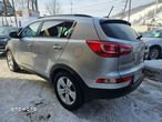 Kia Sportage 1.7 CRDI L 2WD - 4