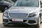 Mercedes-Benz C 250 BlueTEC Avantgarde+ Aut. - 5