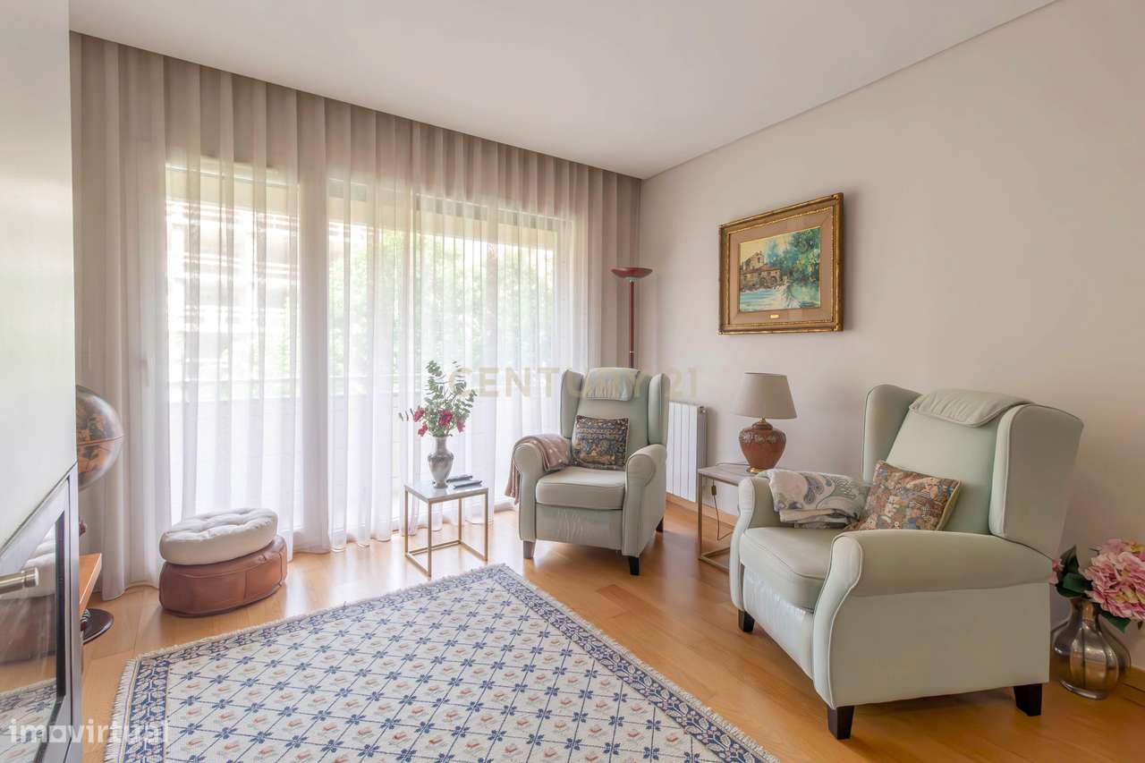 Apartamento T2 em Oliveira do Douro, Vila Nova de Gaia-19