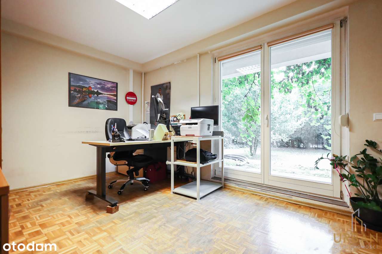 Duży dom z ogrodem | 7-pok | Ołtaszyn-10