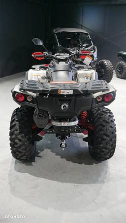 Can-Am Outlander - 6