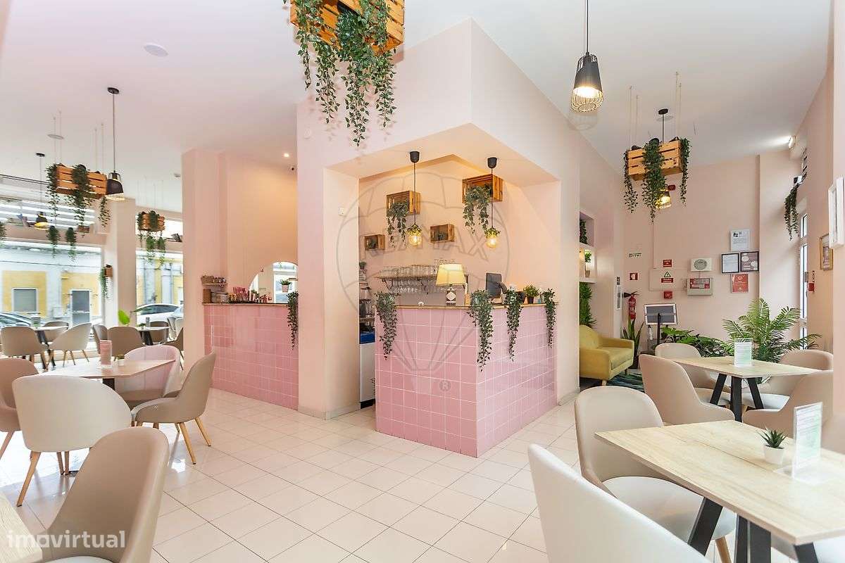 Trespasse  para venda-24