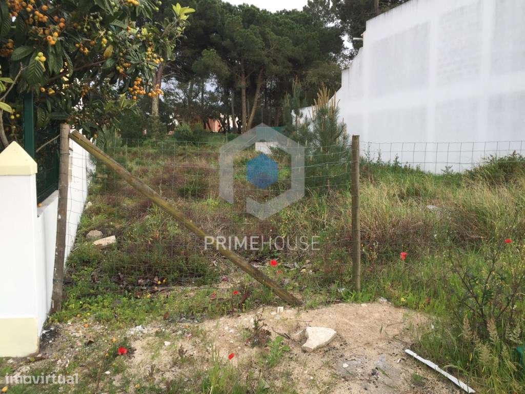 Lote de Terreno para construção com 400m2 - Grande imagem: 2/11