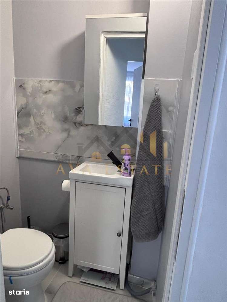Apartament 3 camere | Decomandat, 72 mp - Zona Dambovita-15