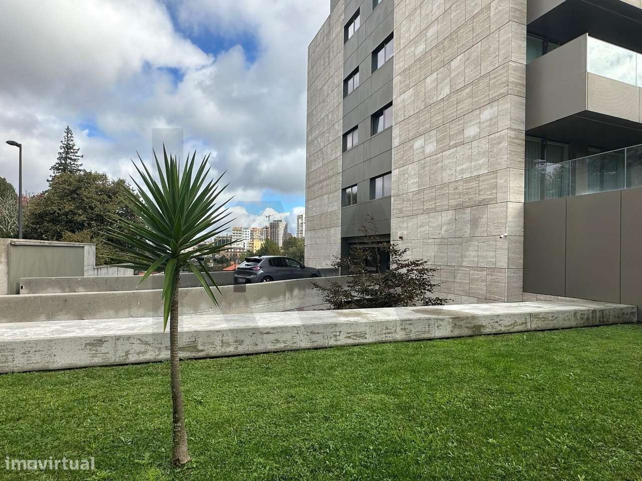 T2 de Luxo no  Porthillside Residence  condomínio fechado - Grande imagem: 5/48