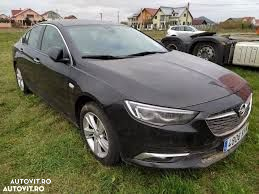 Dezmembrez Opel Insignia B 2019 Diferite Motorizari - 1