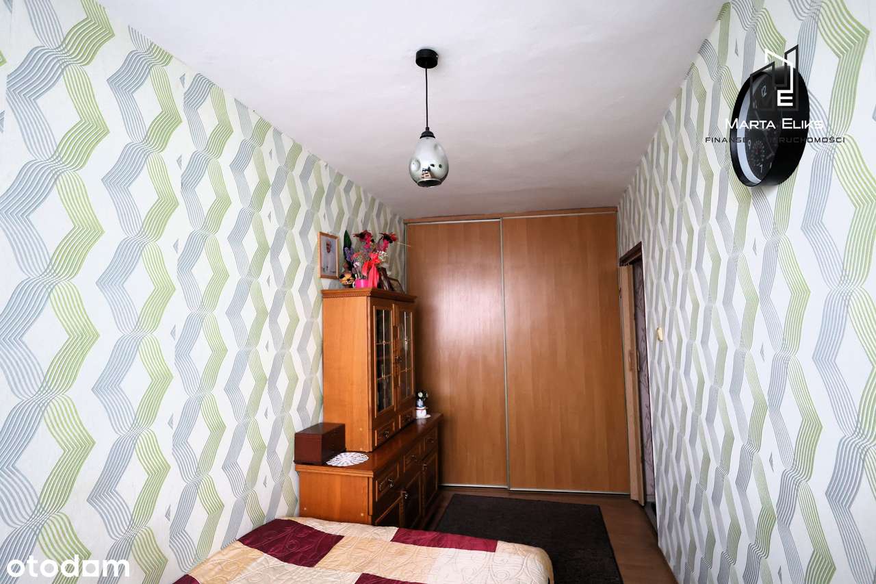 Mieszkanie 2-pokojowe o pow. 38 m2, Trzcianka os. XXV -lecia-5