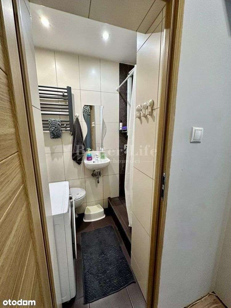 Mieszkanie przy Parku im. Jana Kasprowicza-12