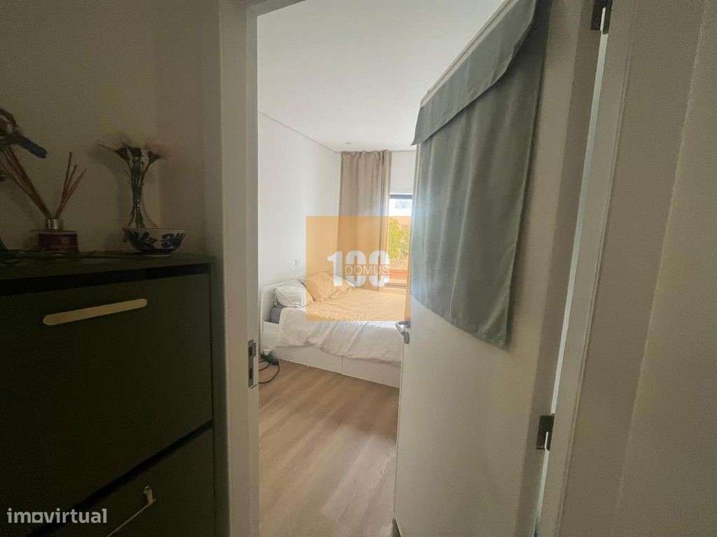 T1 à Av. Fernão Magalhães - Grande imagem: 5/20