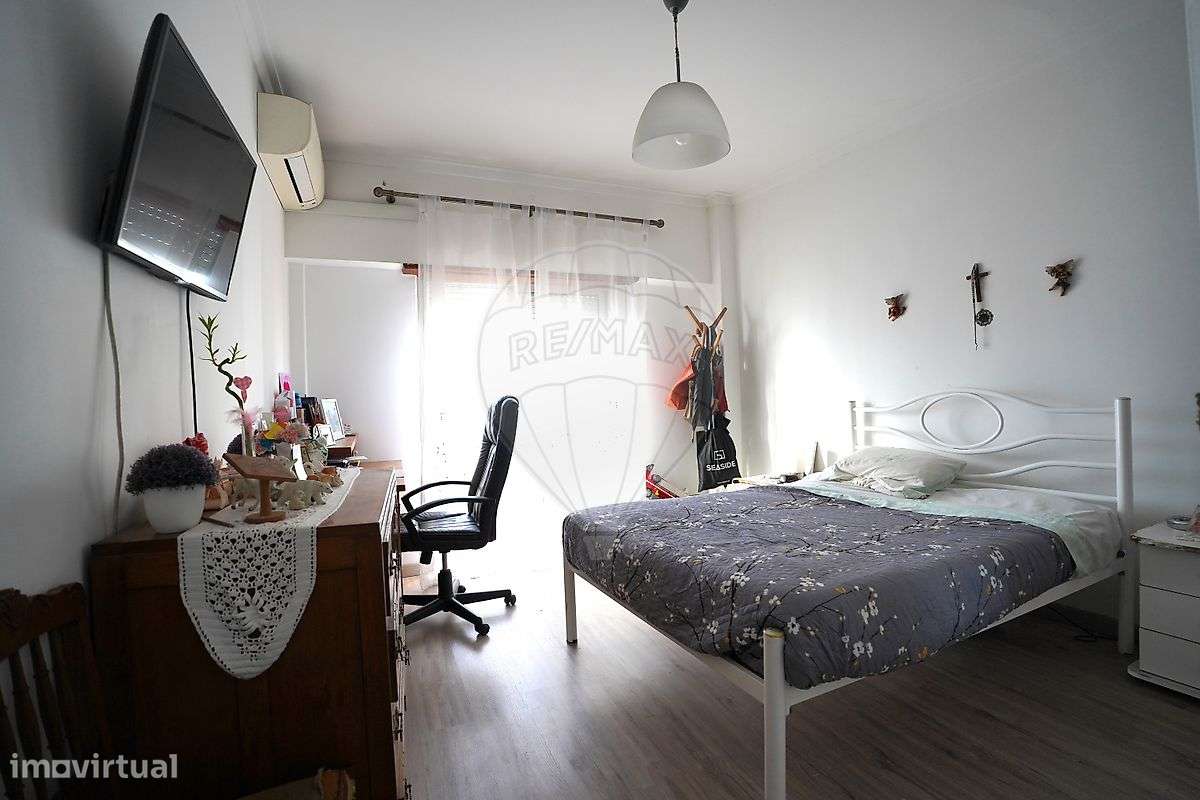 Apartamento T2 para venda-7