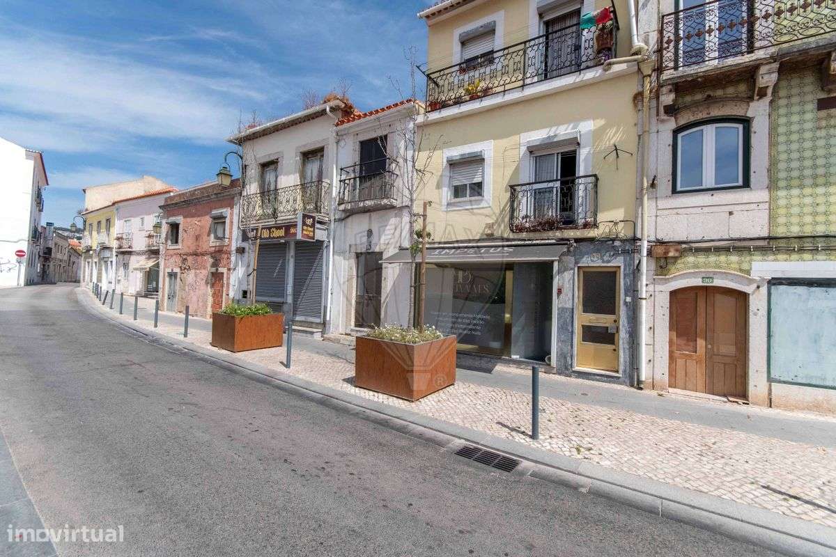 Prédio  para venda - Grande imagem: 2/36