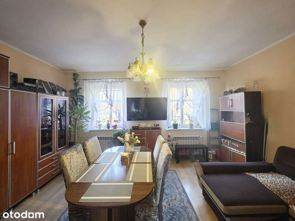 3 Pokoje |Idealne dla Rodziny | Oleśnica-0