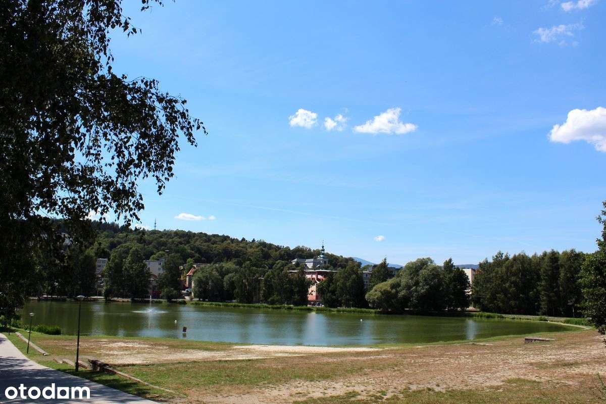 Kawalerka po remoncie | Blisko tras w góry i centrum Kamiennej Góry-13