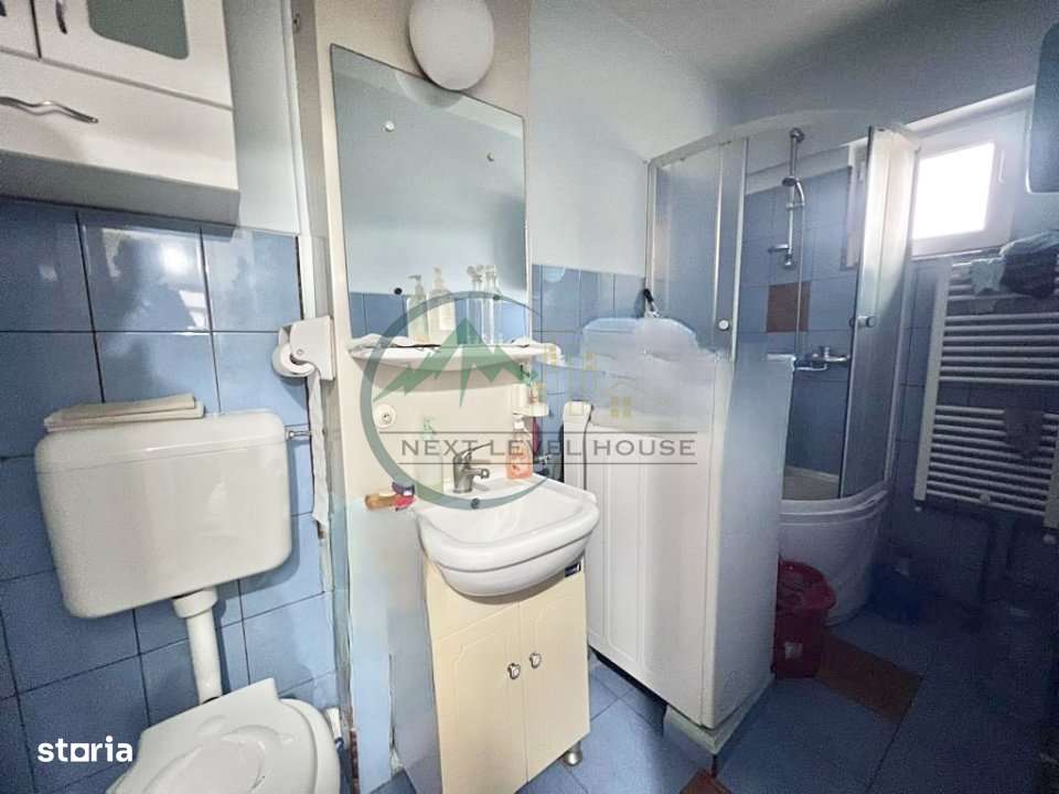 Apartament 2 camere decomandat, Astra - Imagine principală: 5/9