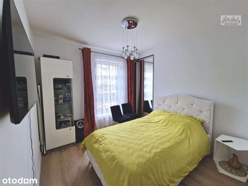 Mieszkanie z 2022 r. | Obszerny Taras - 40 m2-6