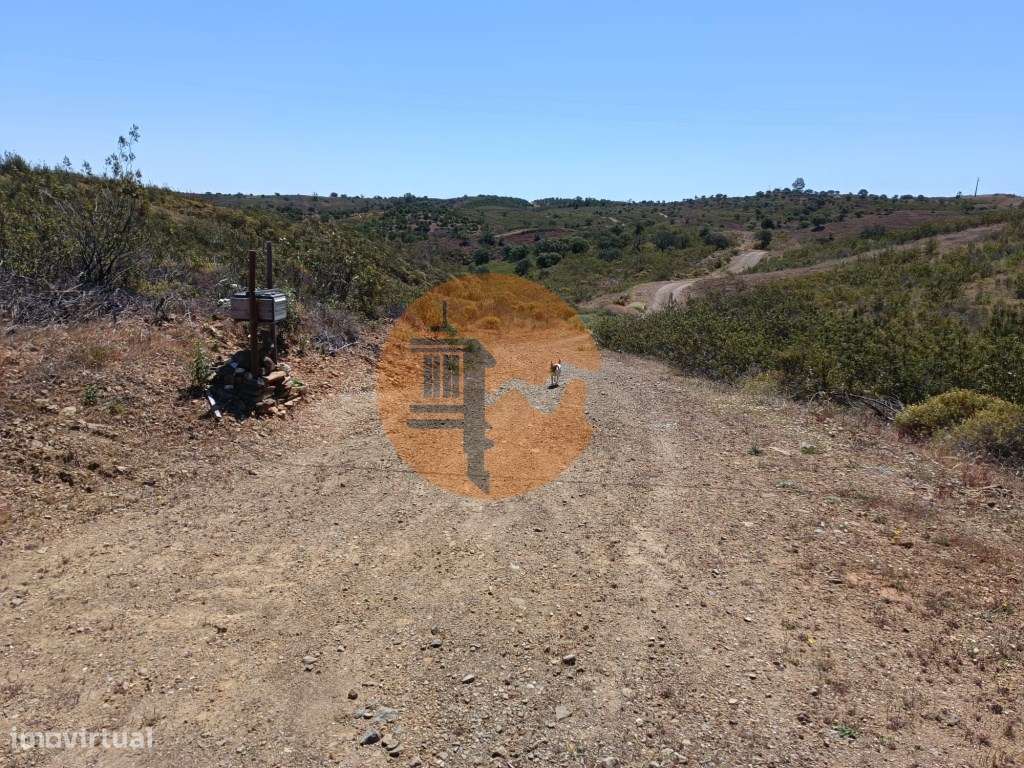 TERRENO COM 34.700 M2 - POSSIBILIDADES DE CONSTRUIR UM ARMAZEM - PR...-22