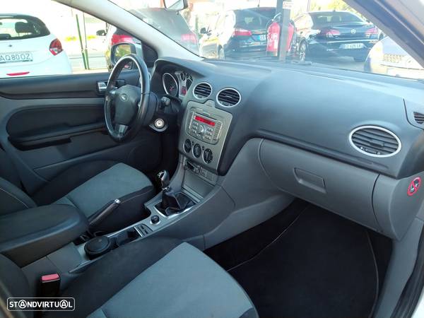 Ford Focus SW 1.6 TDCi Trend - 7