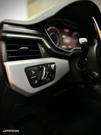 Audi A5 Sportback 3.0 TDI quattro tiptronic design - 30