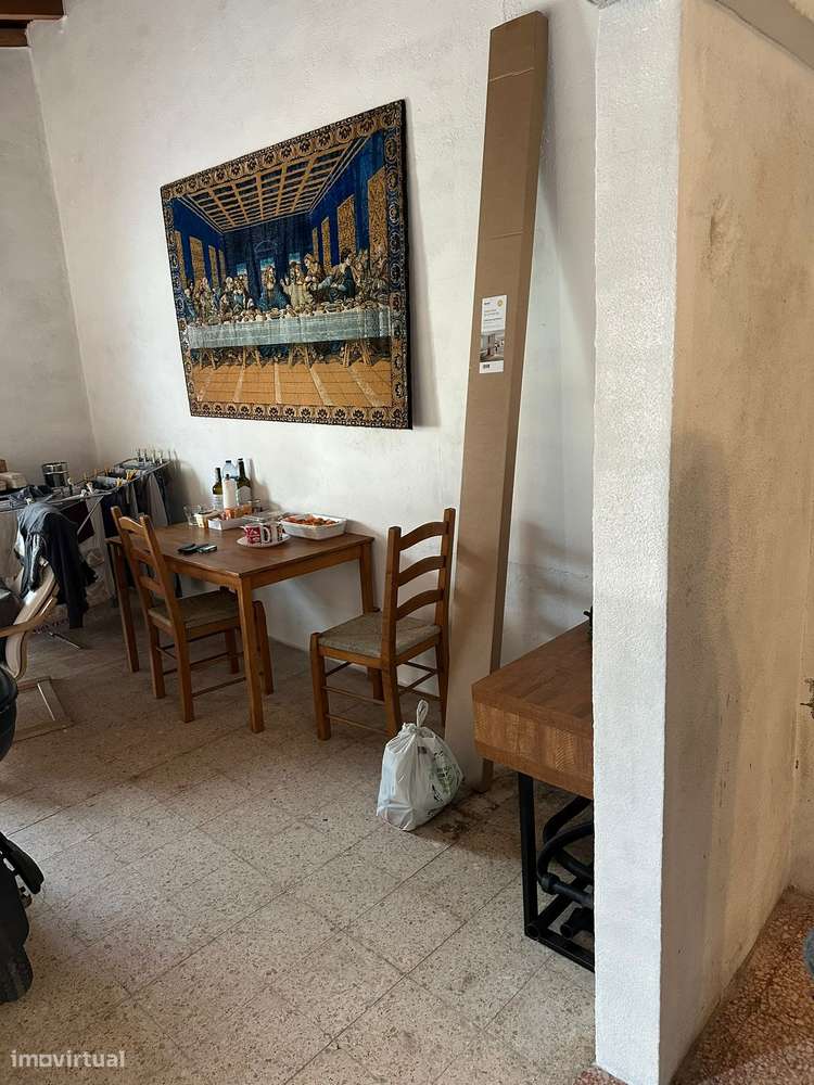 Moradia T2 na Aroeira – Perto da Praia e da Natureza-5