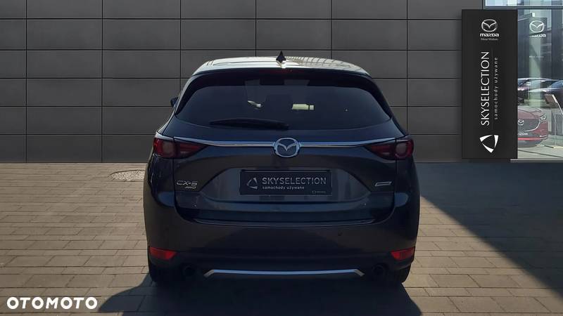 Mazda CX-5 2.5 Skypassion AWD - 6