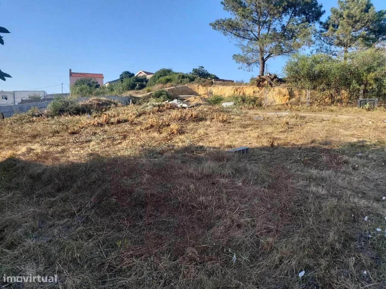 Terreno Charneca da Caparica, em vias de Urbanização - Grande imagem: 5/19