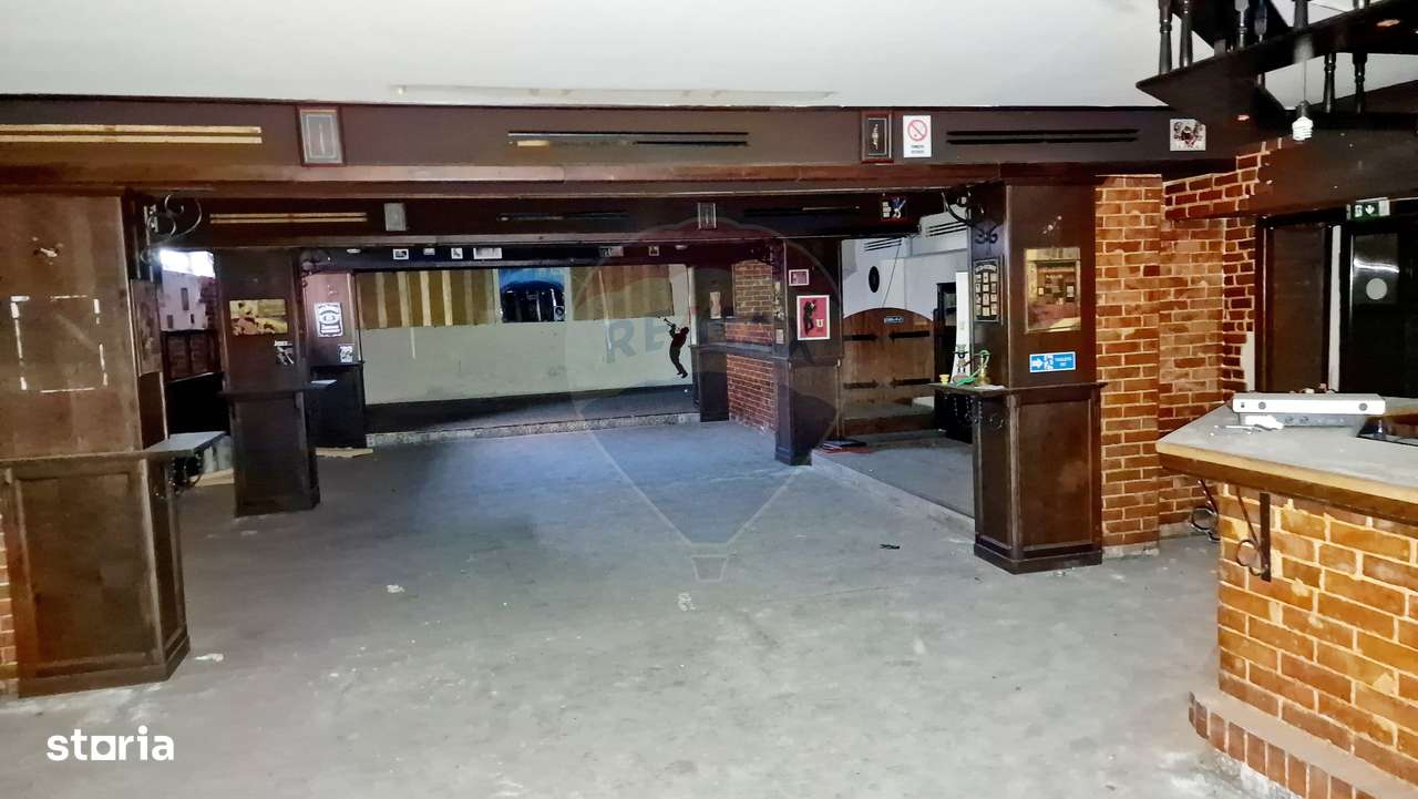 Spațiu comercial de vânzare în zona Central - Imagine principală: 1/20