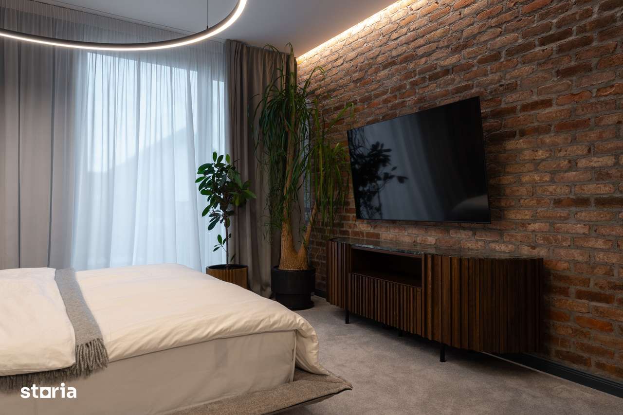 Vila Superba | Piscina | Fitness | 286mp Utili | Mobilata si utilata - Imagine principală: 4/20