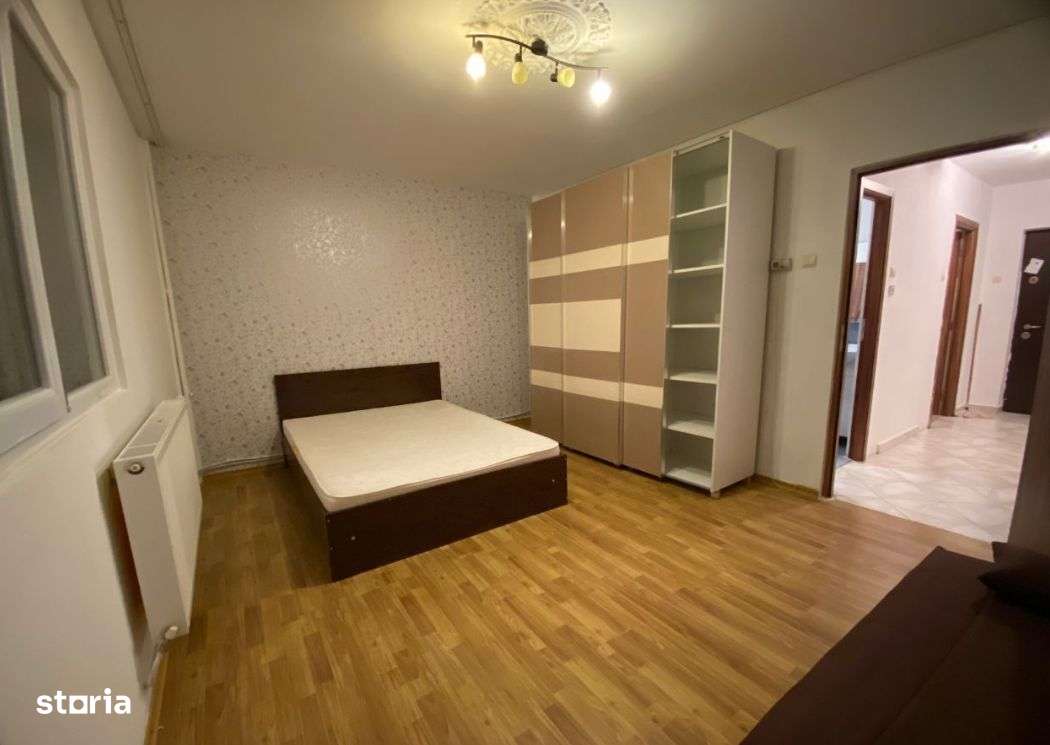 Garsoniera decomandata Parcul Sebastian - Imagine principală: 3/7