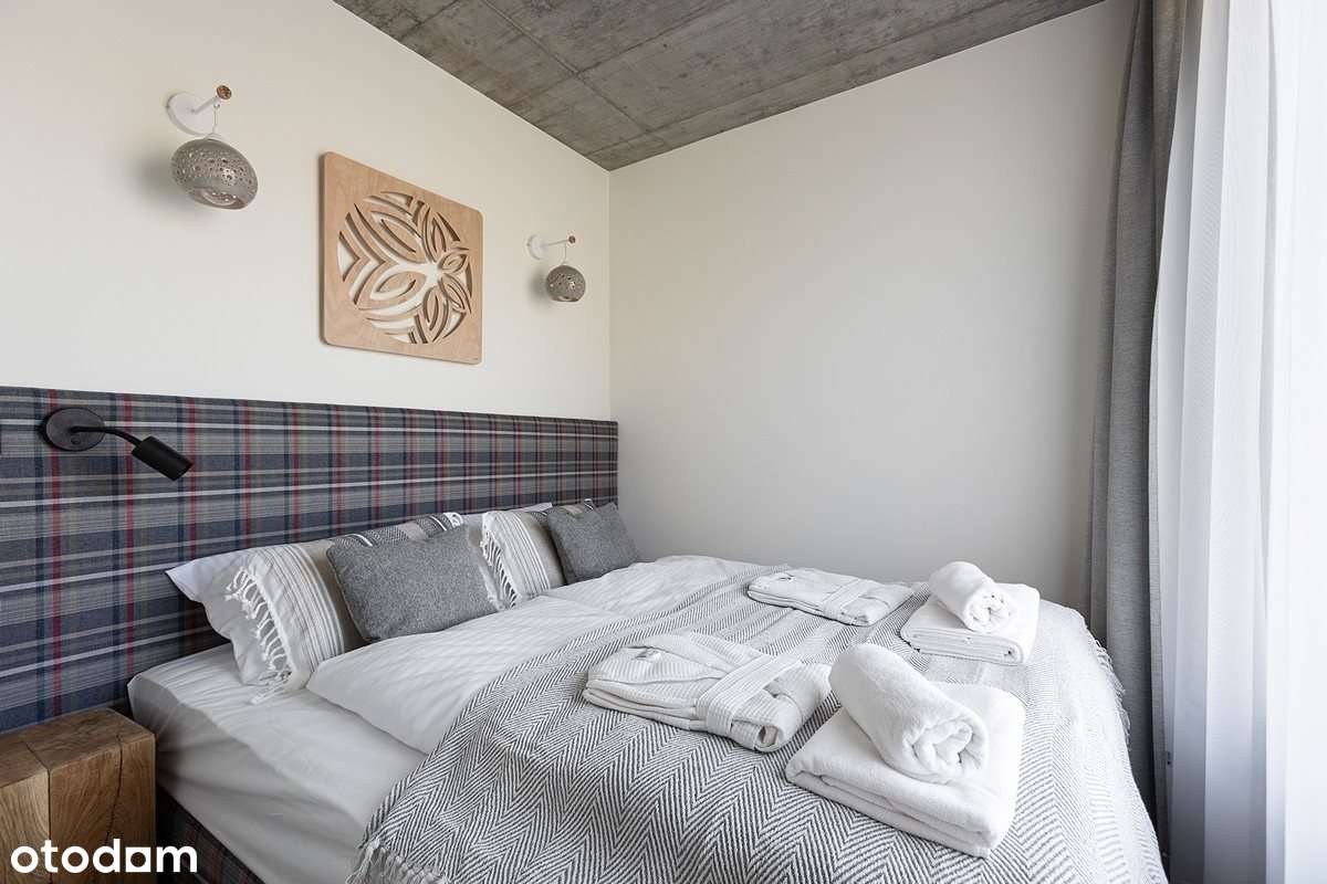 TOP Lokalizacja - Przy Dolnej Stacji Gondoli!-3