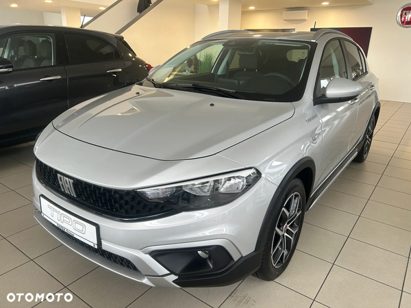 Fiat Tipo 1.0 T3 City Cross - 5