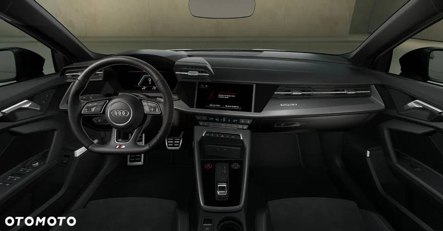 Audi S3 TFSI Quattro S tronic - 6