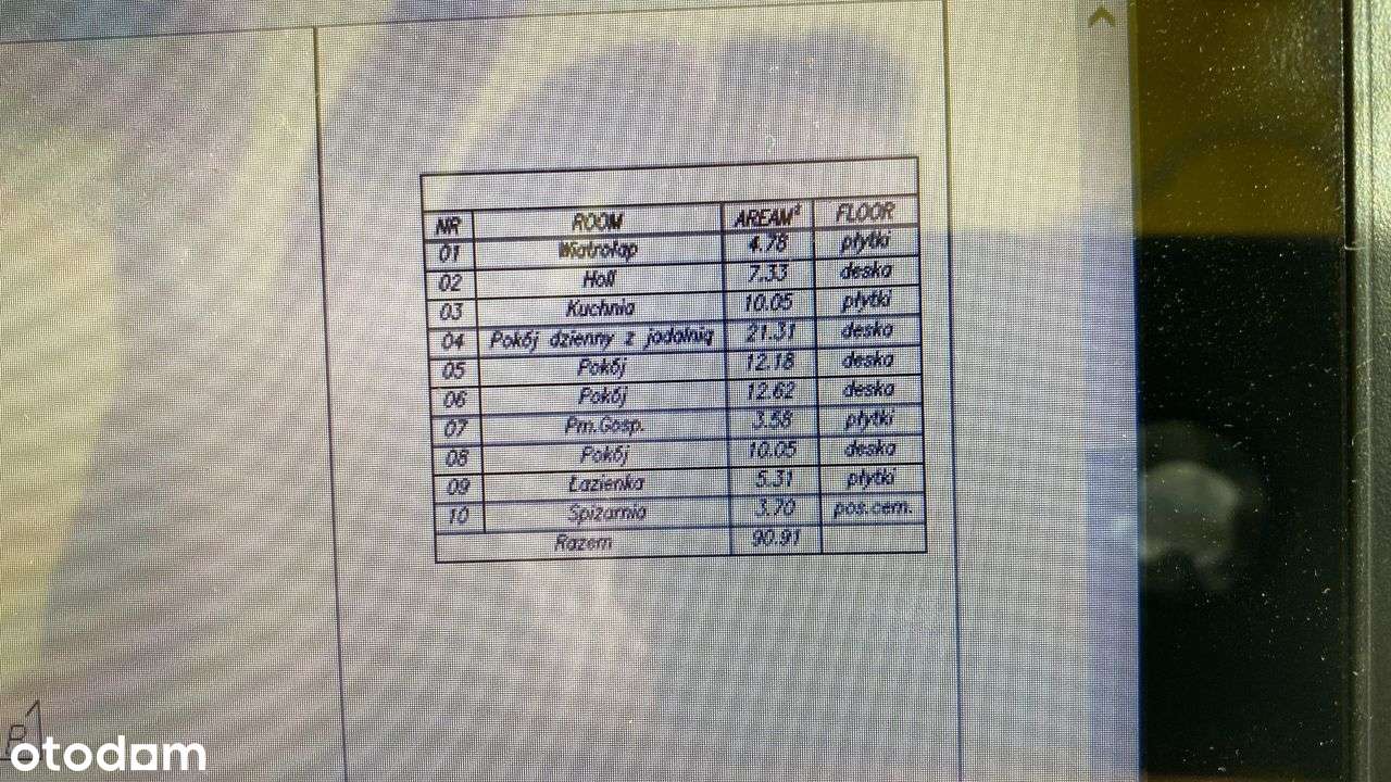 Słupia gm Stęszew LAS JEZIORO - Pełny obrazek: 4/20