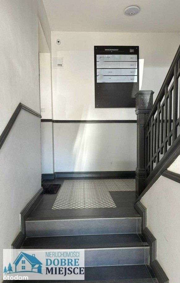 Pełne charakteru mieszkanie w kamienicy z klimatem - Pełny obrazek: 5/5