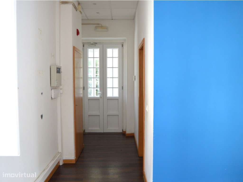 Arrendamento de escritório no centro de Alcabideche - Grande imagem: 5/27